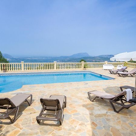 Campell Casa Lennisa Bed & Breakfast エクステリア 写真