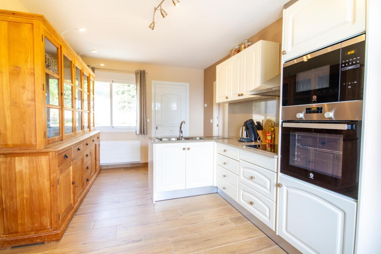 Campell Casa Lennisa Bed & Breakfast エクステリア 写真