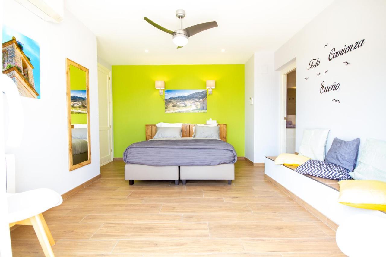 Campell Casa Lennisa Bed & Breakfast エクステリア 写真
