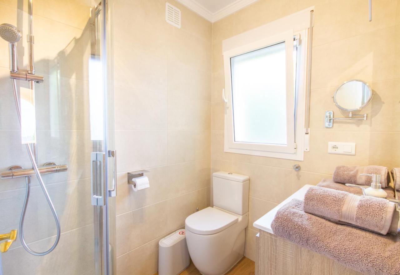 Campell Casa Lennisa Bed & Breakfast エクステリア 写真