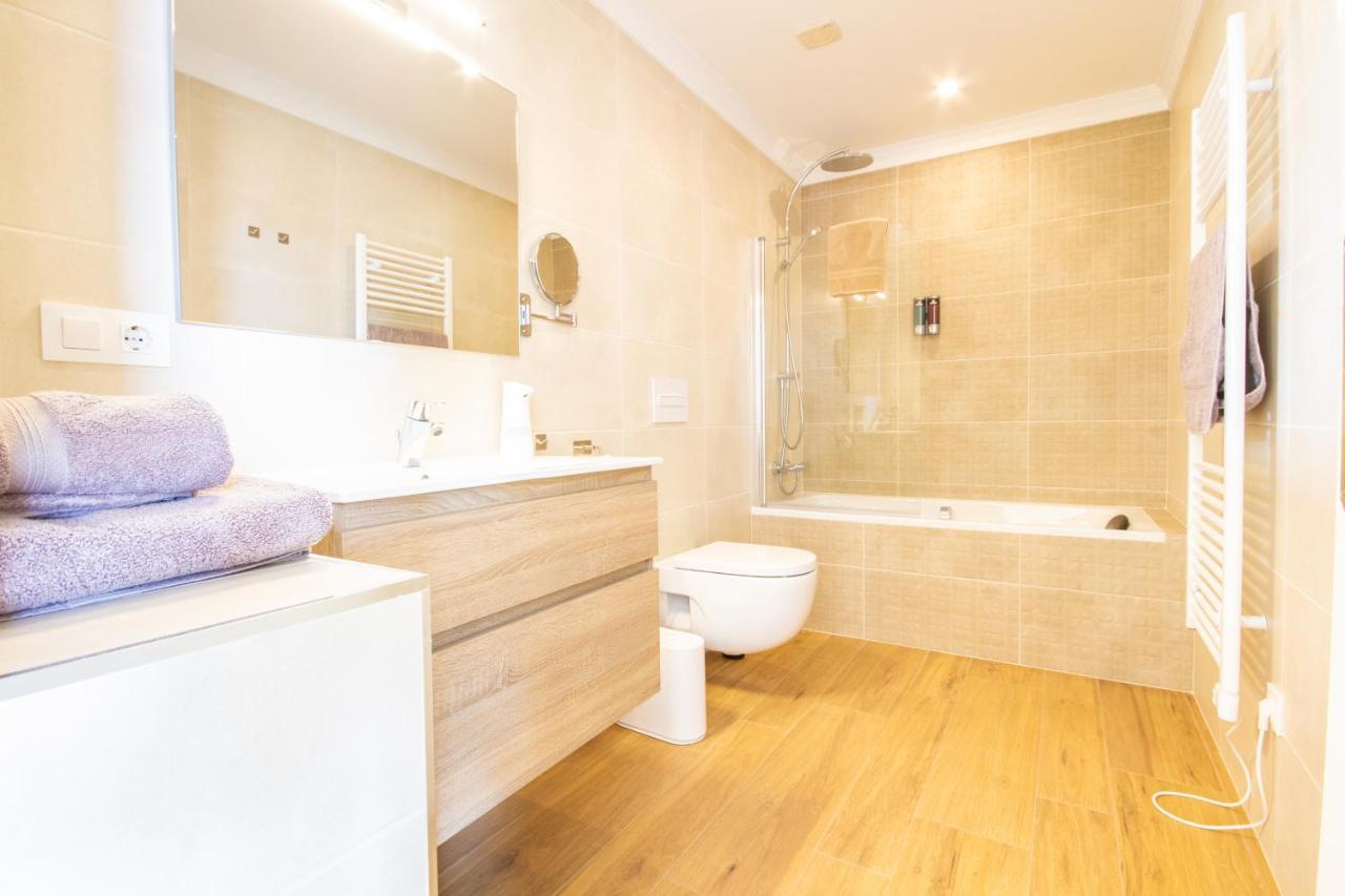 Campell Casa Lennisa Bed & Breakfast エクステリア 写真