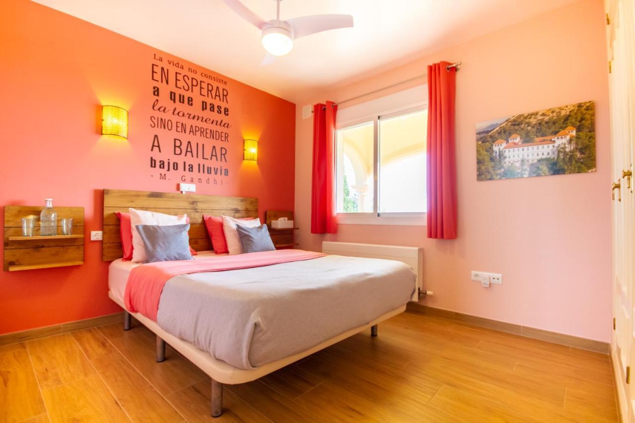 Campell Casa Lennisa Bed & Breakfast エクステリア 写真