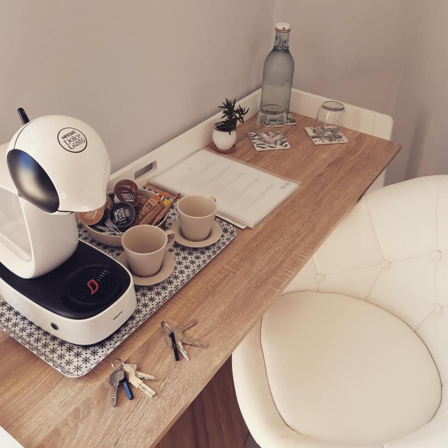 Campell Casa Lennisa Bed & Breakfast エクステリア 写真