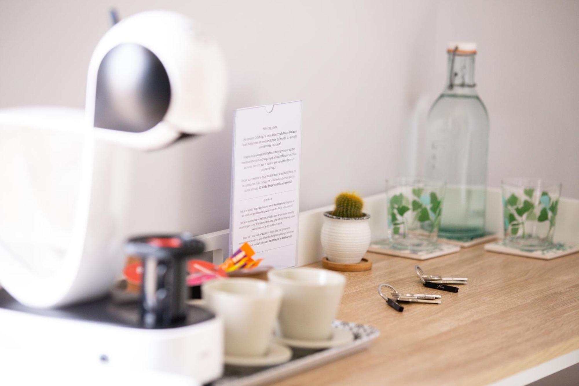 Campell Casa Lennisa Bed & Breakfast エクステリア 写真