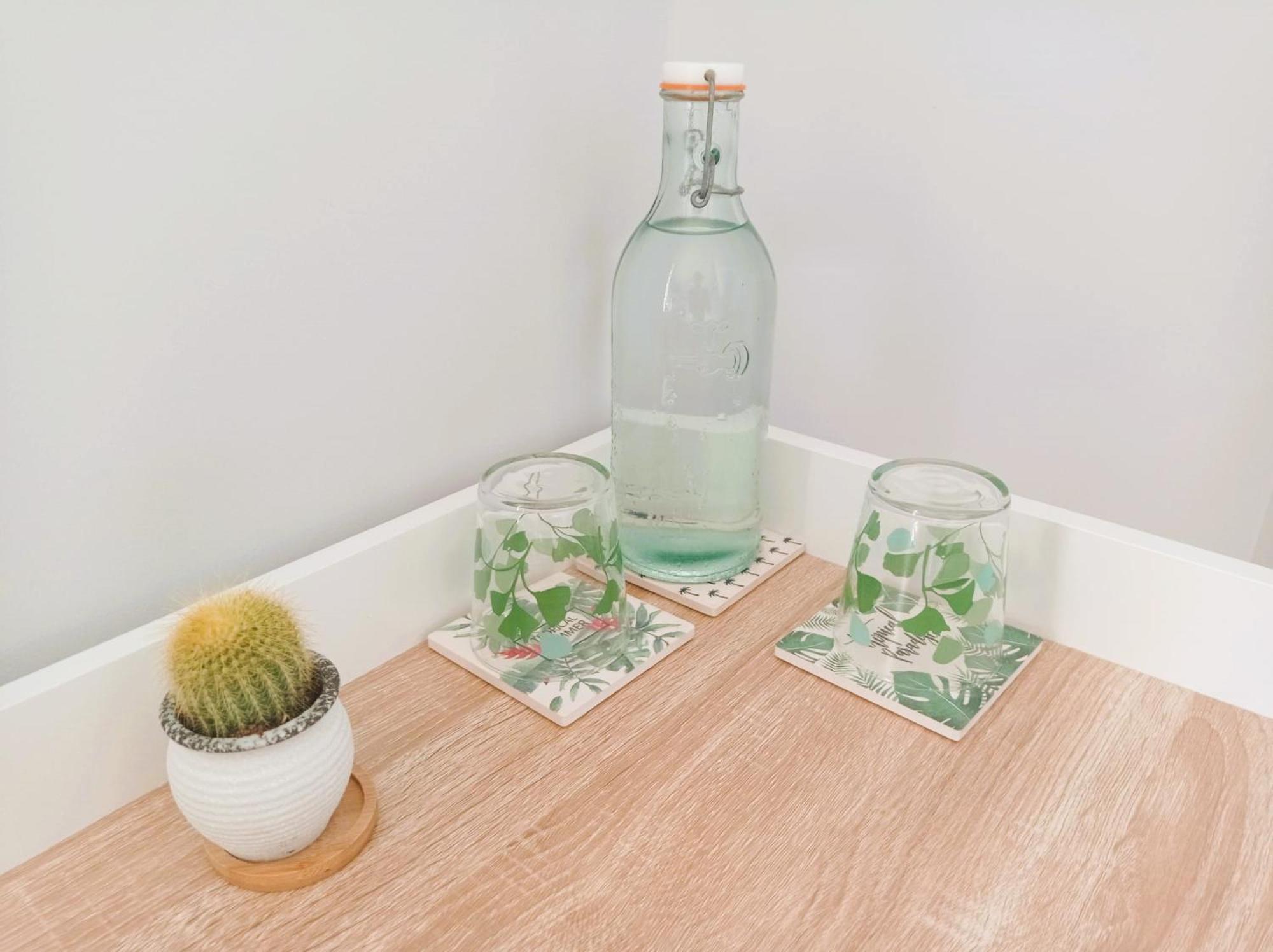 Campell Casa Lennisa Bed & Breakfast エクステリア 写真