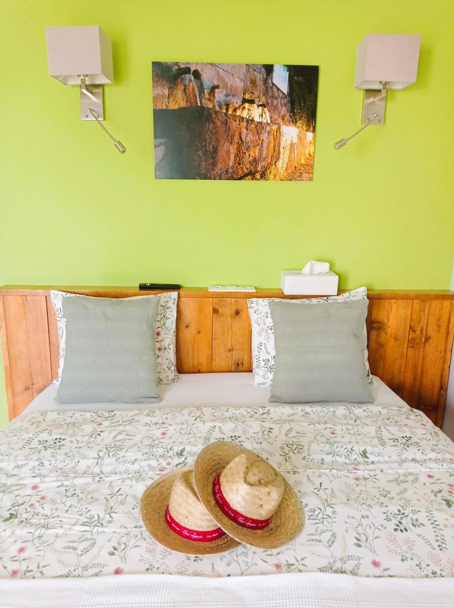 Campell Casa Lennisa Bed & Breakfast エクステリア 写真