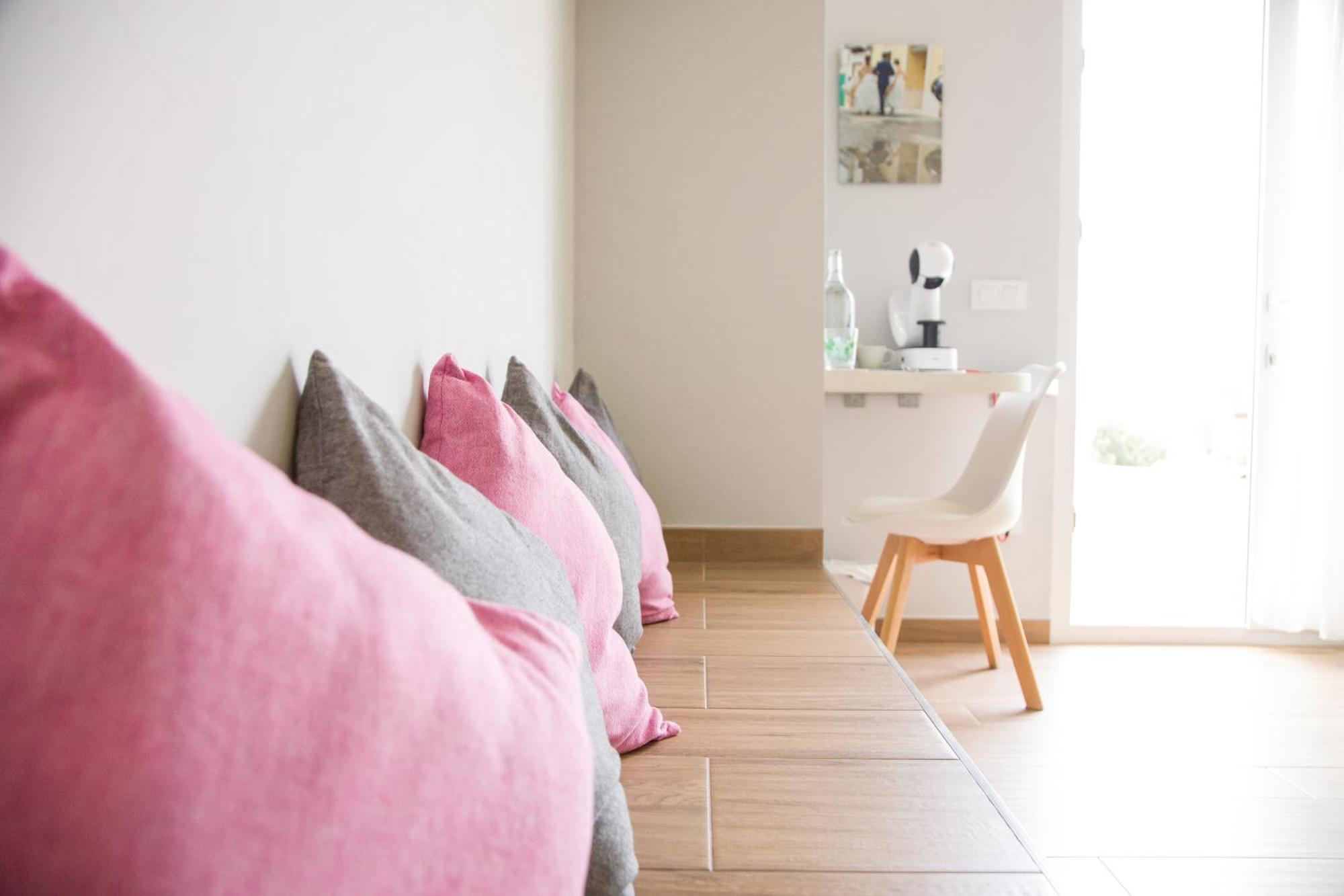 Campell Casa Lennisa Bed & Breakfast エクステリア 写真