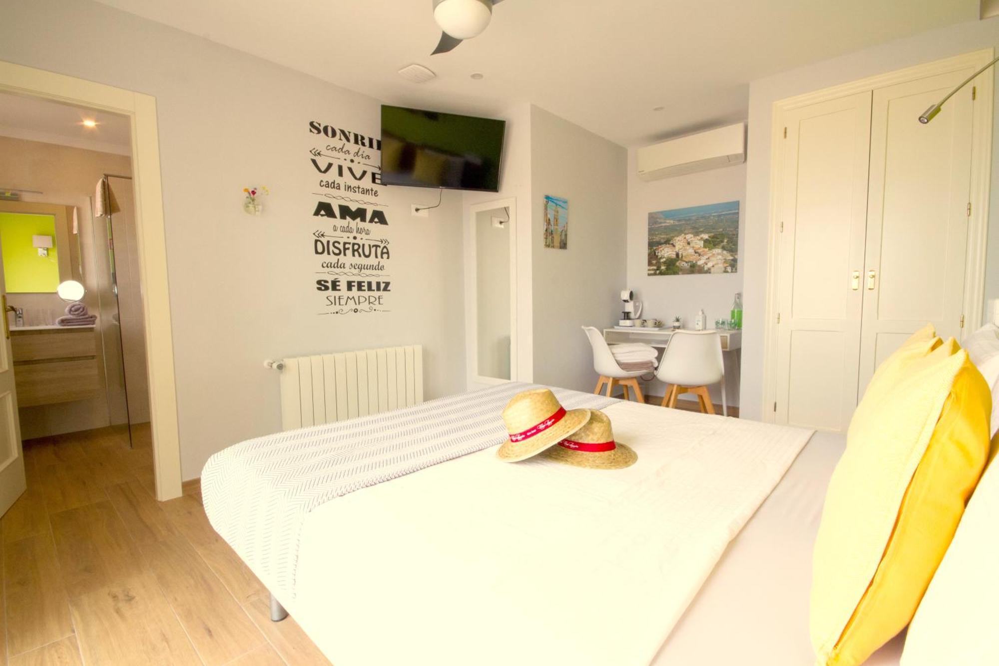 Campell Casa Lennisa Bed & Breakfast エクステリア 写真