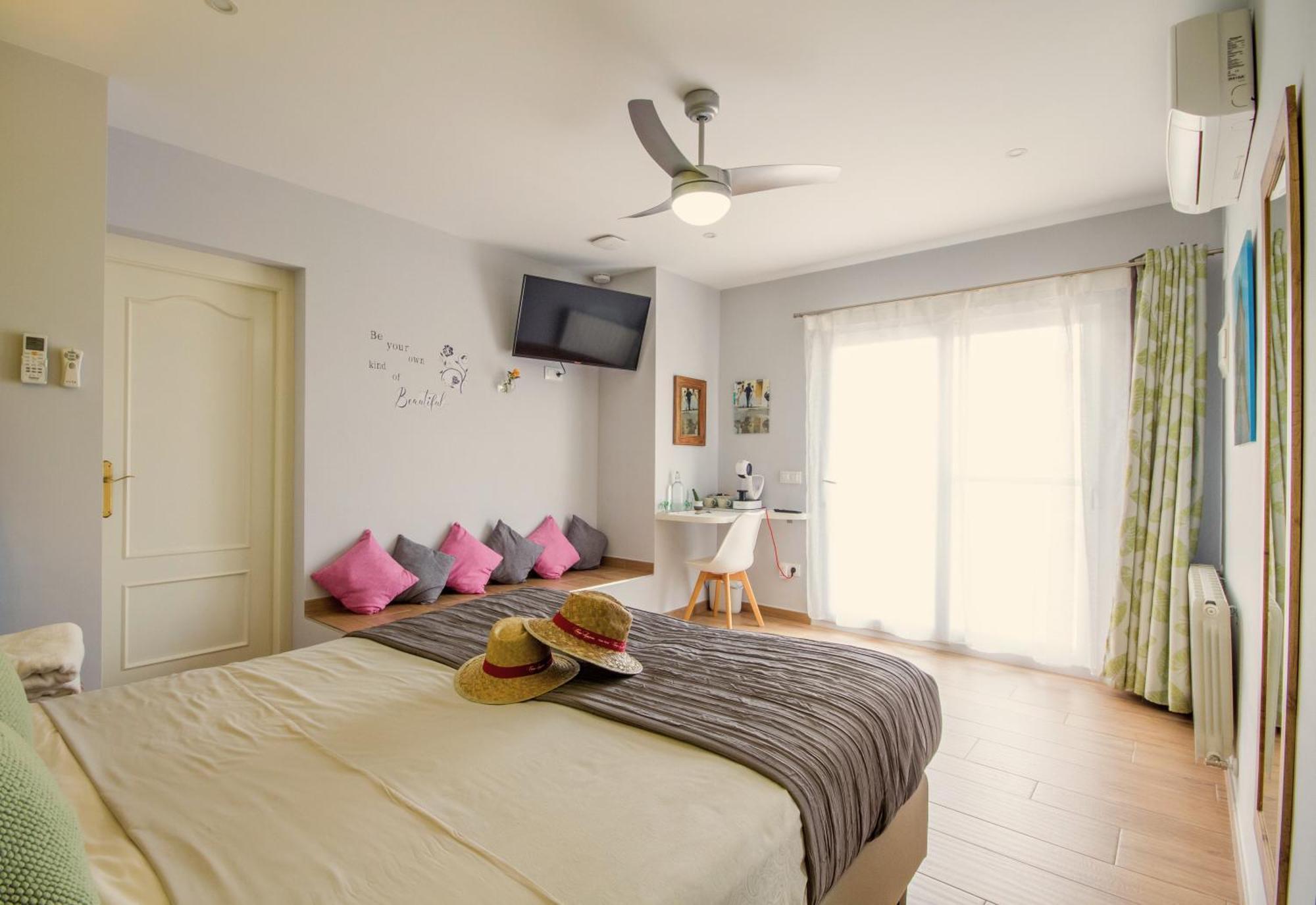 Campell Casa Lennisa Bed & Breakfast エクステリア 写真