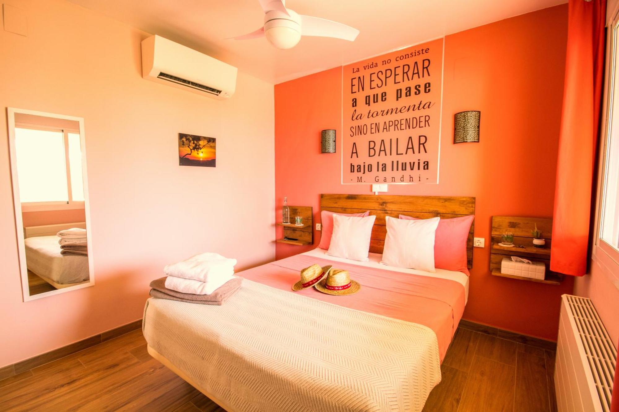 Campell Casa Lennisa Bed & Breakfast エクステリア 写真